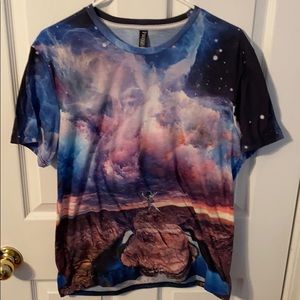 Imaginary Foundation T-Shirt